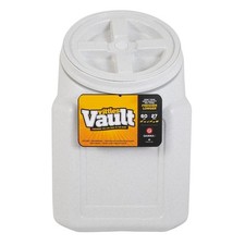 Vittles Vault by GAMMA2 Stackable Pet Food Container, 40 Lb, 60 Lb picture