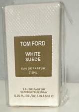 tom ford white suede picture
