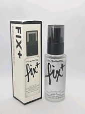 MAC M·A·C FIX+ Alcohol-Free Multitasking Setting Spray MINI 30ML / 1 Fl Oz BOXED picture