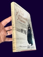 Harold PINTER’S ‘The French Lieutenant's Woman’: A Screenplay 1st Ed HCDJ 1981 picture