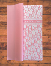 Korean Wrapping paper Luxury Brands Waterproof 20 Sheets - Same Day Shipping picture