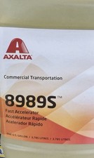 Axalta Fast Accelerator 8989s picture