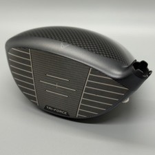 Callaway Quantum Max 9º driver - HEAD ONLY with head cover picture