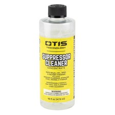 OTIS SUPPRESSOR CLEANING FLUID picture