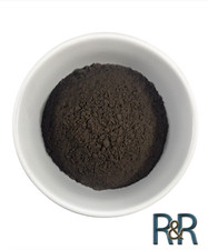 Black Walnut Hulls FINE POWDER Juglans nigra Juglone FRESH HARVEST A picture