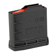Amend2, Magazine, 308 Winchester, 5 Rounds, Fits Bolt Action AICS Pattern Rifles picture