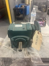 NEW NO BOX Dodge 20Q20L56 Tigear-2 Baldor Speed Reducer, Ration 20:1 picture