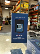 Trolmaster TSH-1 Temp/Humidity Station picture
