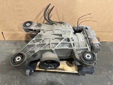 2009-2015 MK2 Audi TT TTS KJU Rear Differential Axle Carrier 4G1905217A (TL) picture