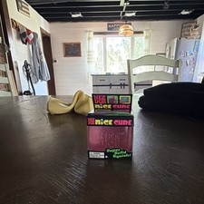 Brand New Needoh Nice Cube picture