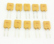New Qty 10 Littlefuse RUEF300 UF300 3A 3000mA 30V X30 PPTC PolySwitch Resettable picture