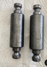 2PCS-Leaf Spring Pin Bushing ￼PACCAR ,KW,PETERBILT B65-6005 B65-1017-0,6.5-1 3/4 picture