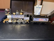 hawthorne village on30 Munsters Train picture
