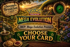 MEP: Mega Evolution Black Star Promos Choose Your Card picture
