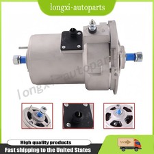 12V 90 Amp Alternator AC903953 For VW Bug Bus Beetle Ghia Air-cooled VW Type 1 picture