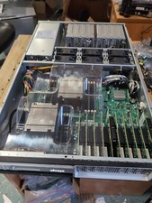 Citrix NetScaler SDX 14000 **