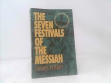 The Seven Festivals of the Messiah by Edward Chumney picture