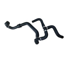 Radiator Hose For 2017-2022 Audi Q7 4M0122109AQ Premium Plus 2.0L 4M0-122-109-AQ picture