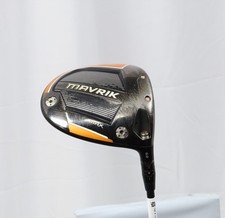 Callaway Mavrik Max 9° Driver Stiff Flex Aldila Rogue 60 14028660 Fair picture