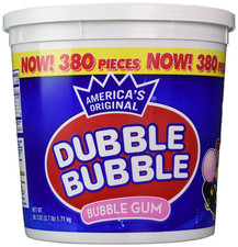Tub, Original Flavor, 380-Count, 60.3 Oz(3.7 Lb) picture