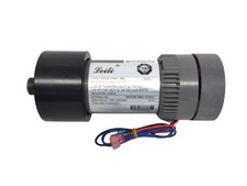 Proform CITY L6 CWL - PFTL288200 Treadmill DC Drive Motor with Pulley 424478 picture