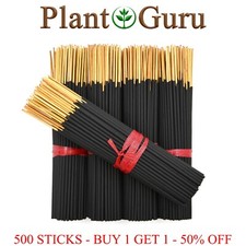500 Incense Sticks 7