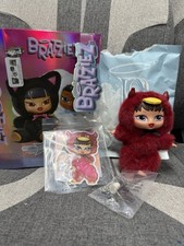 Bratz Bratziez Secret Roxxi Devil rare 100% Authentic picture
