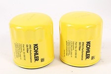 Kohler (2 Pack) 52 050 02-S Engine Oil Filter Extra Capacity picture