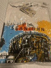 sean john t shirt men picture
