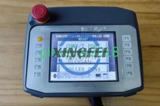 1PCS USED Pro-face touch screen AGP3300H-L1-D24-RED picture