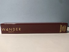 WANDER BEAUTY Frame Your Face Precise Brow Gel, BLONDE, 0.20 OZ NIB picture