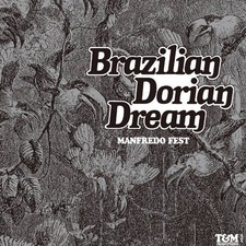 [CD] Brazilian Dorian Dream [Paper Sleeve Edition]_ picture