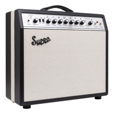 Supro Airwave 25-Watt 1x12
