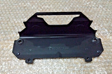 ORIGINAL BMW E39 E38 bracket first aid box  52108176555 picture
