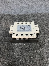 CARLO GAVAZZI RZ3A60A55 Solid State Relay 55A 600VAC picture