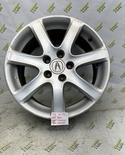 04 05 Acura TSX Rim Wheel 2004 2005 OEM picture