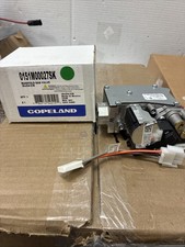 Copeland Manifold Gas Valve 36J54-238 0151M00027SK picture
