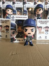 LIL TITANS Vol-3 EL CHAPO 6' FIGURE picture