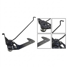 OE Spec Hood Auxiliary Catch 53550-35010 for Toyota For 4Runner 2003-2006 picture