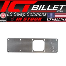 Billet High Flow - Intake Manifold / Plenum Plate (compatible with all 3.9L 4... picture