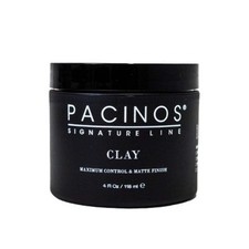PACINOS Matte Clay 4oz - New picture