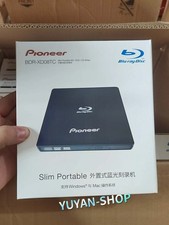 1pc New Pioneer BDR-XD08TC BD / DVD / CD Writer usb2.0 usb3.0 Arkd picture