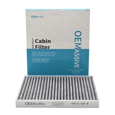 Pollen Cabin Air Filter For BMW X5 X6 E70 E71 E72 F15 F85 F86 F16 2006-2018 2013 picture