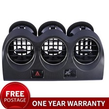 For 2007-2012 Nissan Altima 2.5L3.5L Center Dash Board A/C Outlet Air Vent Panel picture