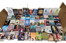 Lot of 20 Young Adults YA PRE-Teen Youth RANDOM STORY CHAPTER UNSORTED BOOKS MIX picture