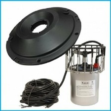 Kasco Marine 3/4hp Surface Pond Aerator Circulator Deicer with Float 50' Cord picture