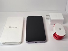 NEW OnePlus 15 - 16GB RAM + 512GB - Ultra Violet (Unlocked) CPH2749 - (US Model) picture
