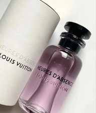 NEW Louis Vuitton Heures D’Absence Eau de Parfum 3.4oz 100ml picture