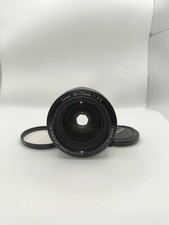[N MINT] Nikon Lens Series E Zoom 36-72mm f3.5 Manual Focus Zoom Lens from JAPAN picture