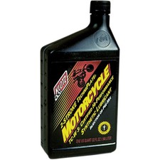 Klotz Techniplate Synthetic 2-Stroke Oil - TC-W3 - 1 Quart KL-302 picture
